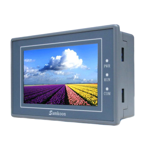 IHM Touch Samkoon EA-043A