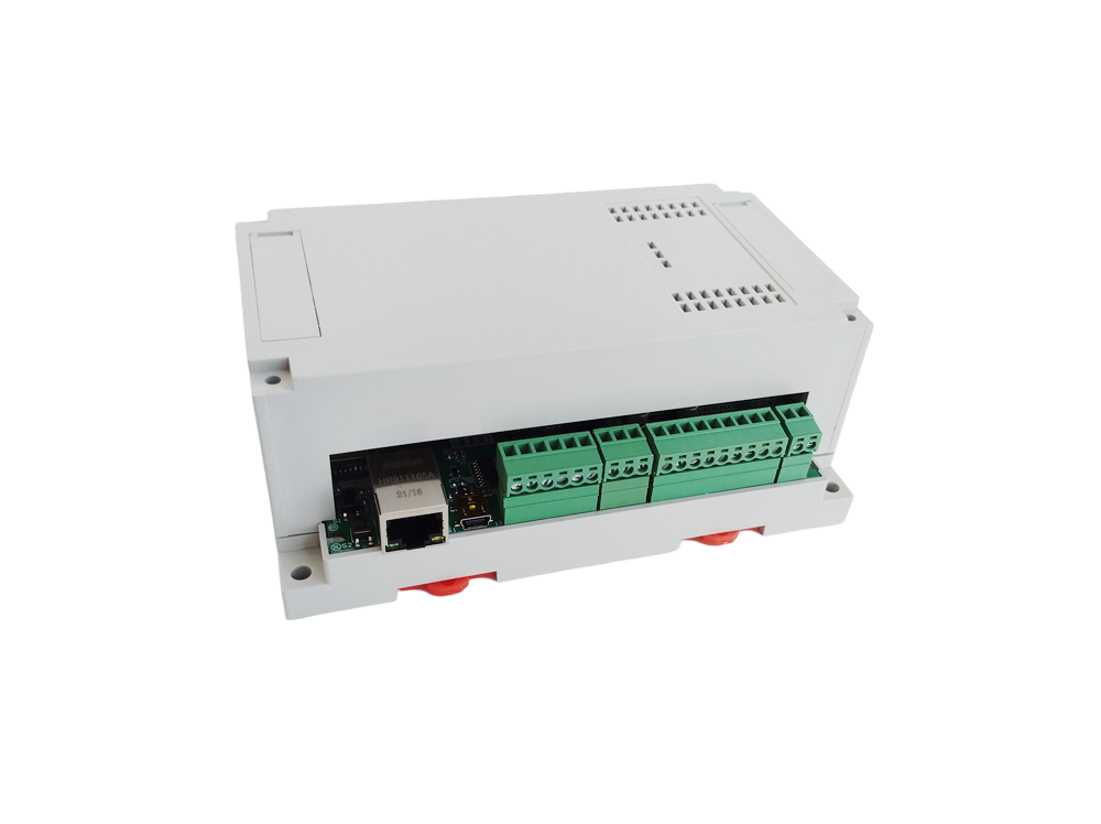 Smart CLP JC-A08