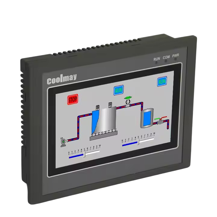 IHM Touch Samkoon SK-070HS